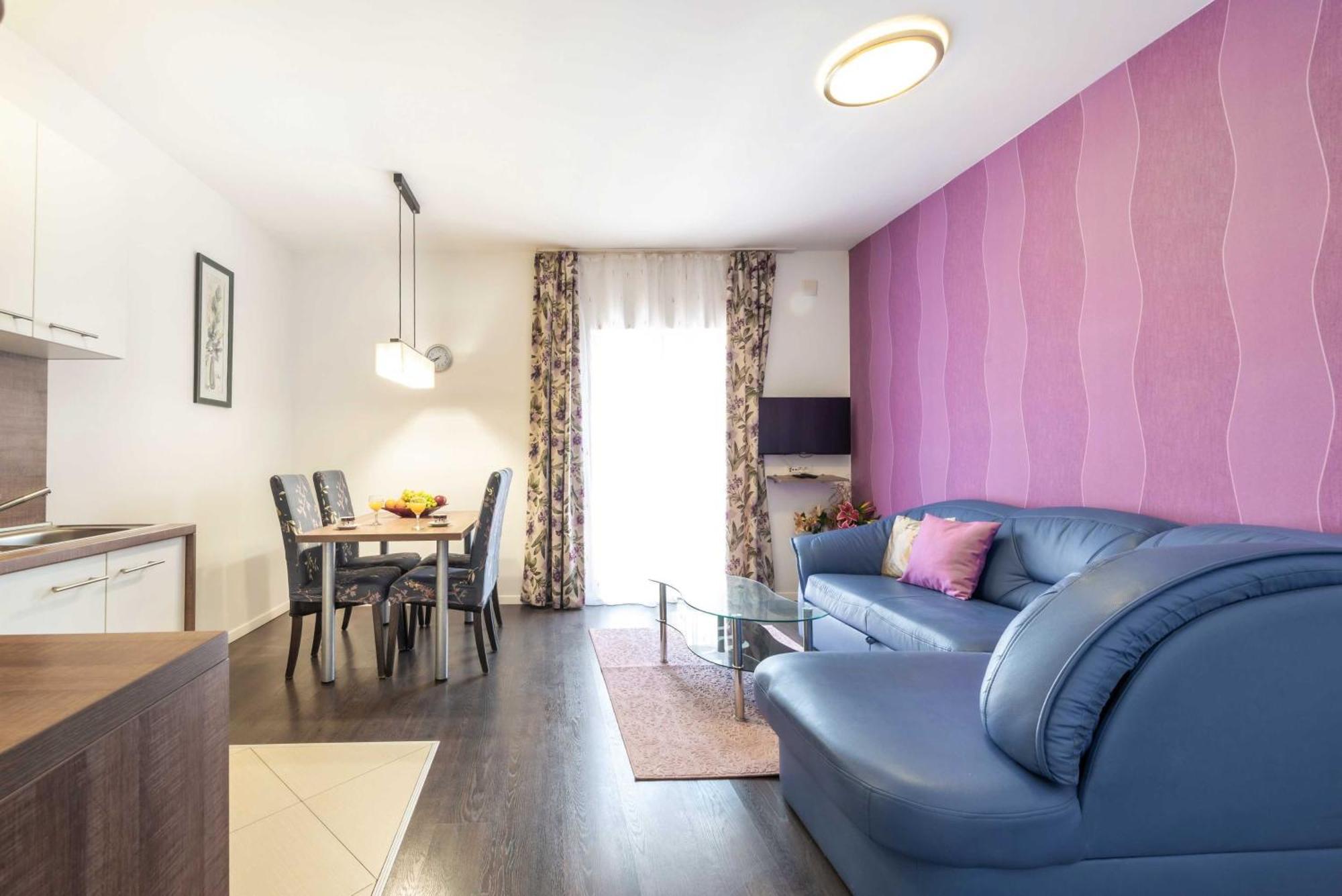 City Apartments Lani Dubrovnik Exterior photo