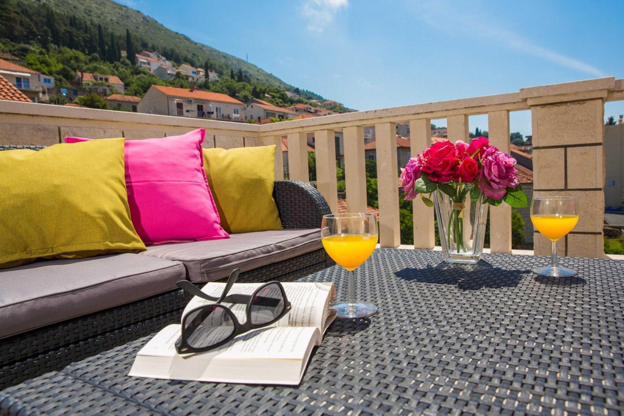 City Apartments Lani Dubrovnik Exterior photo
