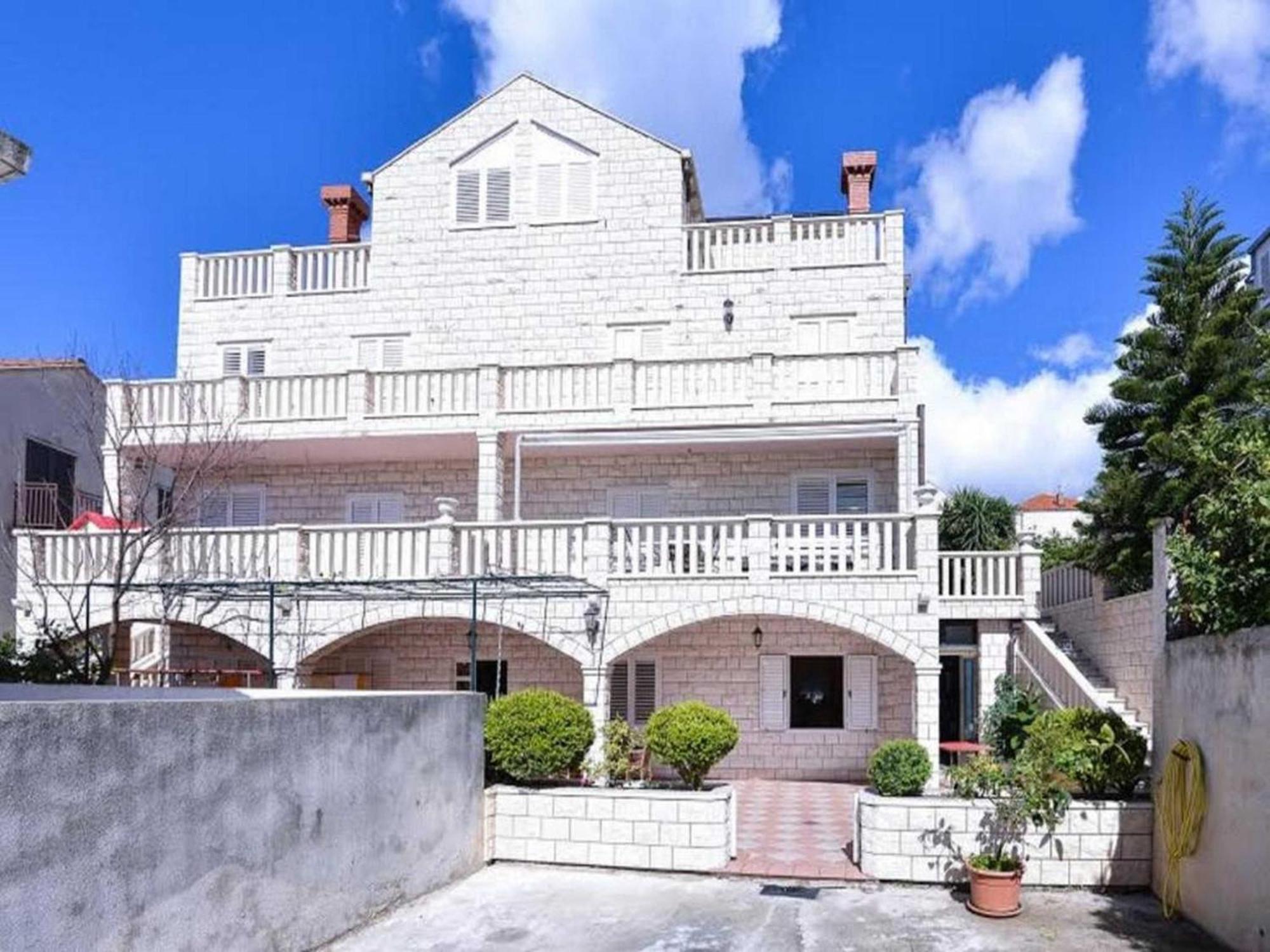 City Apartments Lani Dubrovnik Exterior photo