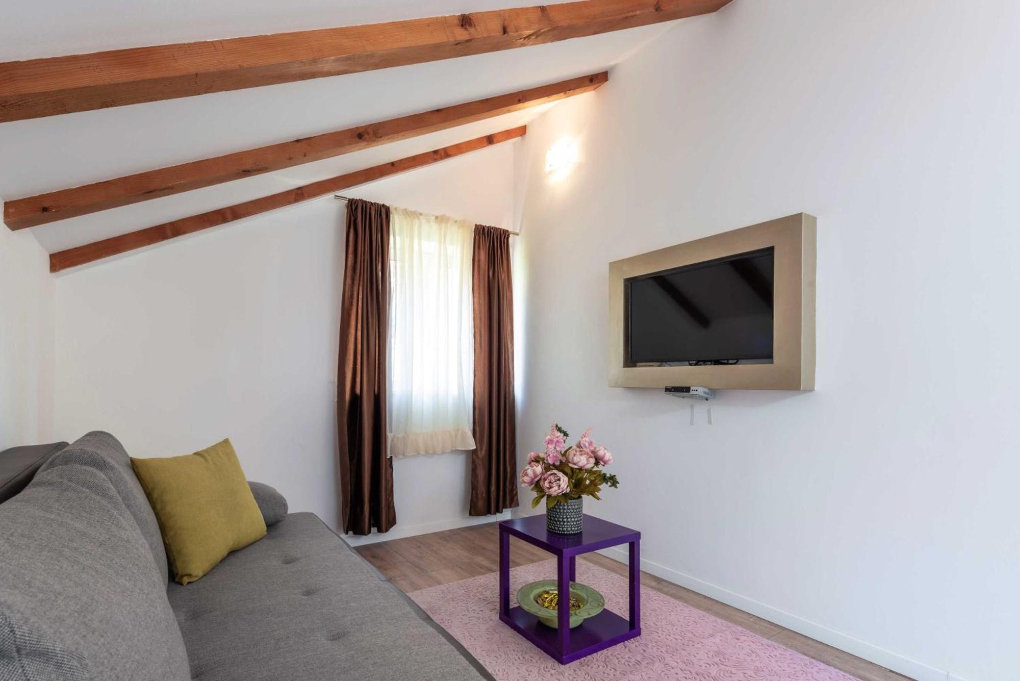 City Apartments Lani Dubrovnik Room photo