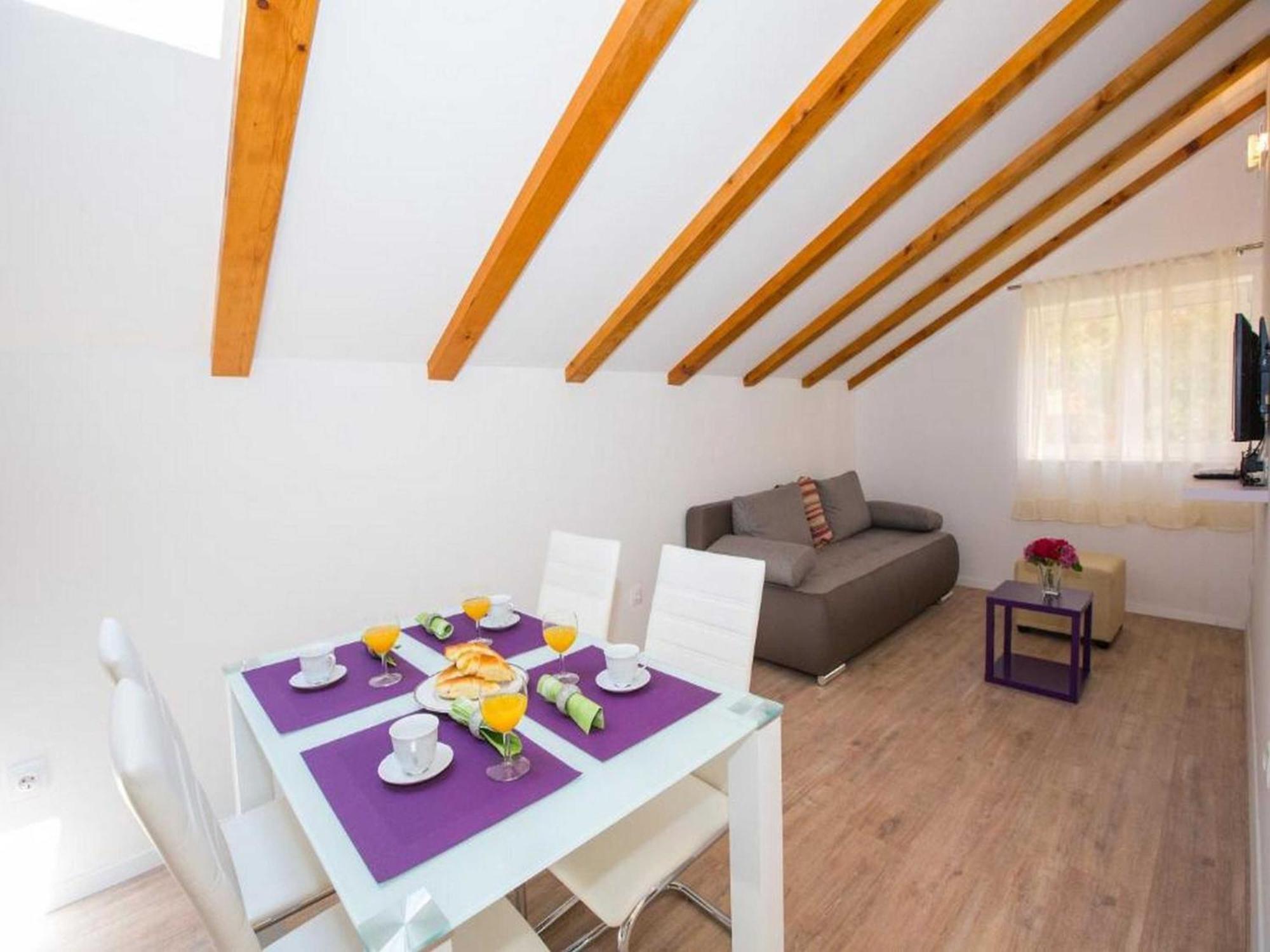 City Apartments Lani Dubrovnik Room photo