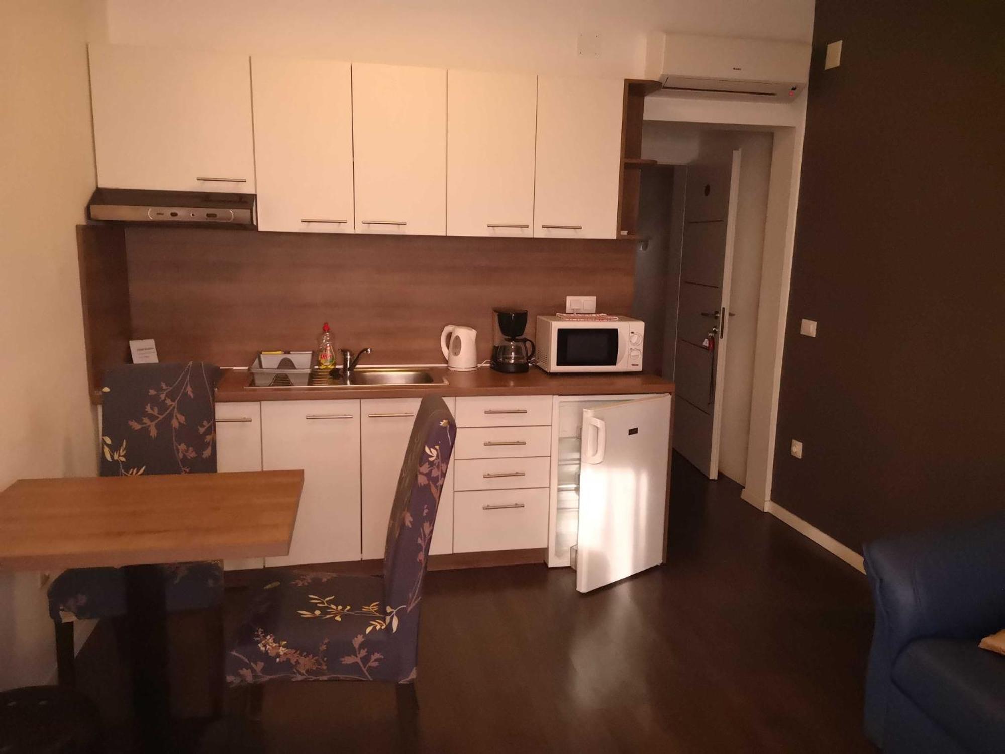 City Apartments Lani Dubrovnik Room photo