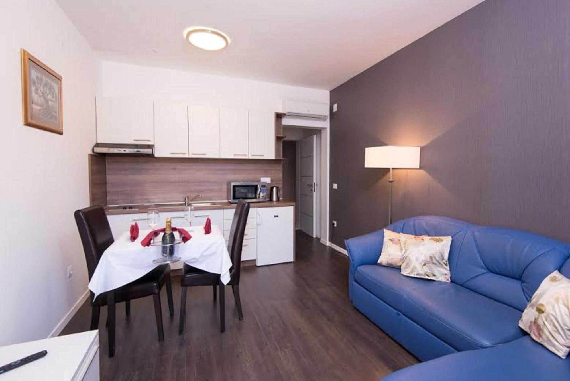 City Apartments Lani Dubrovnik Room photo