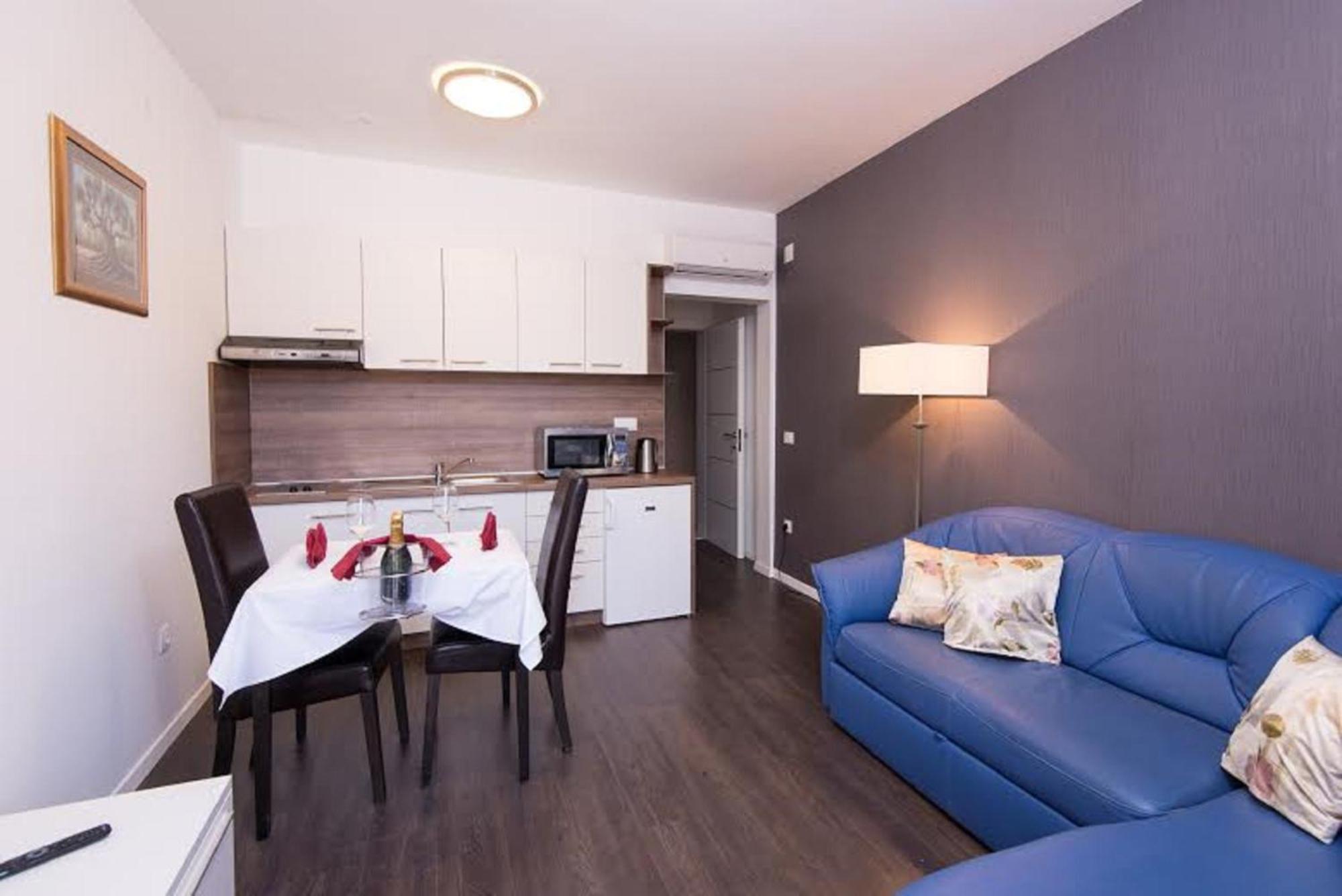 City Apartments Lani Dubrovnik Room photo